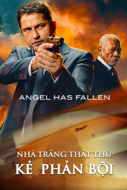 Angel Has Fallen 2019