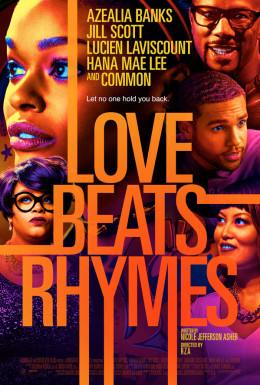 Love Beats Rhymes 2016