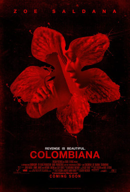 Colombiana 2011