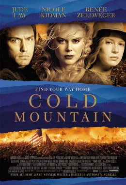 Cold Mountain 2003