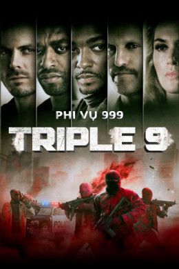 Triple 9 2015