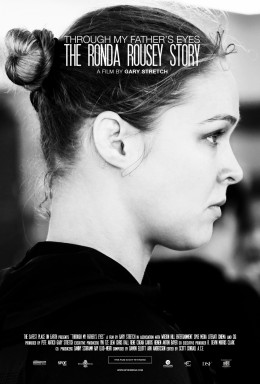 The Ronda Rousey Story: Through My Father's Eyes 2019