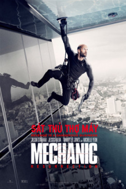 The Mechanic 2011