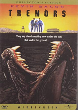 Tremors 1990