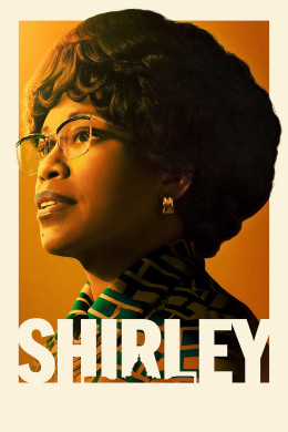 Shirley 2024