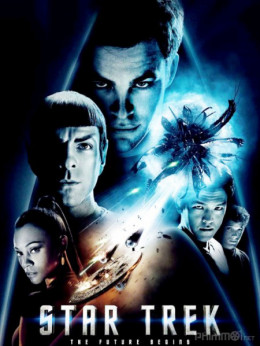 Star Trek 2009