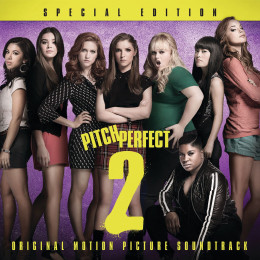 Pitch Perfect 2 2015