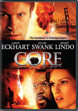 The Core 2003