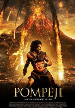 Pompeii 2014