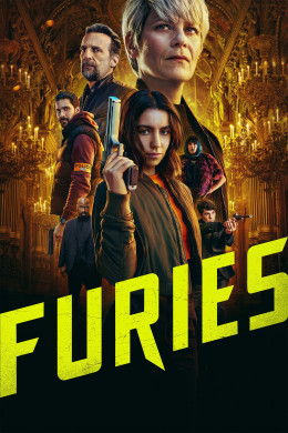 Furies 2024