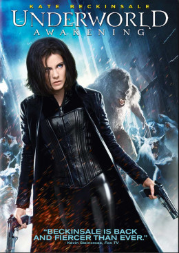 Underworld: Awakening 2012