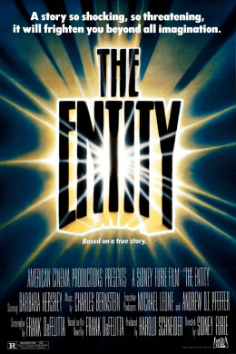 The Entity 2019