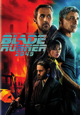 Blade Runner 2049 2017