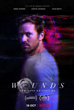 Wounds 2019