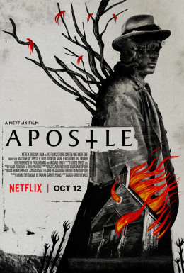 Apostle 2018