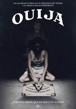 Ouija 2014