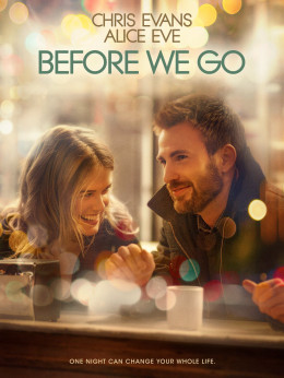 Before We Go