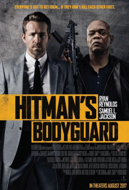 The Hitman's Bodyguard 2017