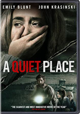 A Quiet Place 2018