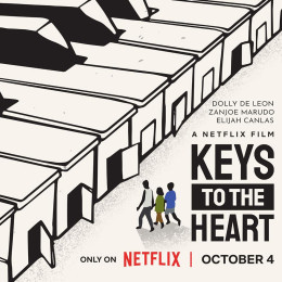 Keys To The Heart 2018