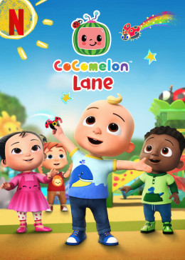 CoComelon Lane (Season 2)