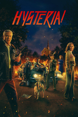 Hysteria! (Season 1)
