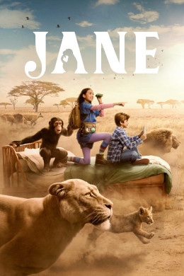 Jane (Season 2) 2024