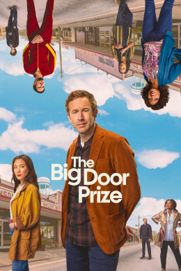 The Big Door Prize (Season 2) 2024