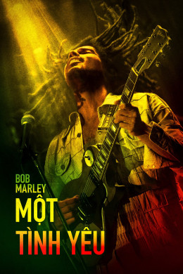 Bob Marley: One Love 2024