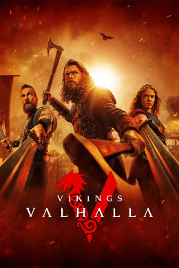 Vikings: Valhalla (Season 3) 2024