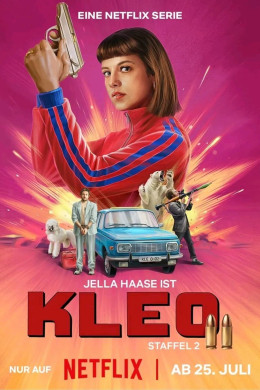 Kleo (Season 2)