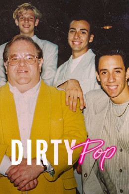 Dirty Pop: The Boy Band Scam 2024