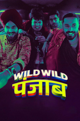 Wild Wild Punjab 2024