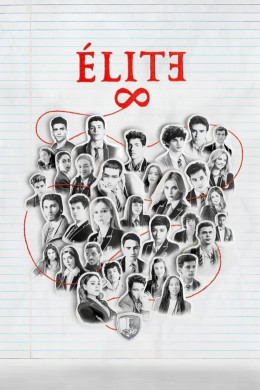 Elite (Season 8)