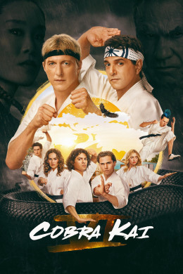 Cobra Kai (Season 6)