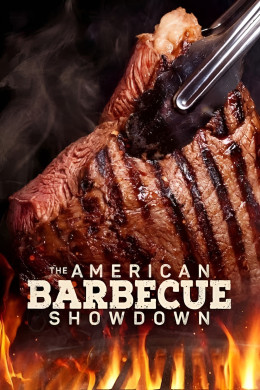 Barbecue Showdown (Season 3)