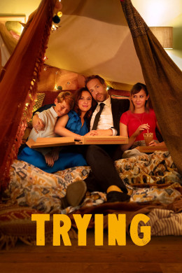 Trying (Season 4)