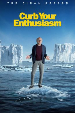 Curb Your Enthusiasm (Season 12) 2024