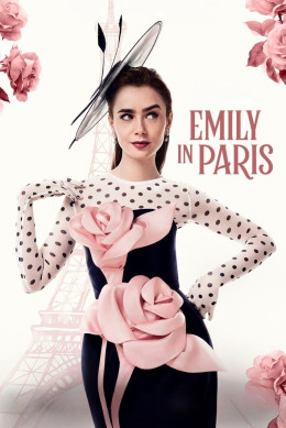 Emily in Paris (Season 4) 2024