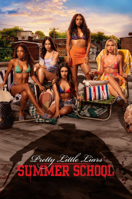 Pretty Little Liars: Original Sin (Season 2) 2024