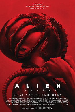 Alien: Romulus