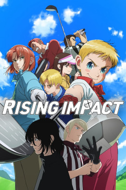 Rising Impact (Season 2) 2024