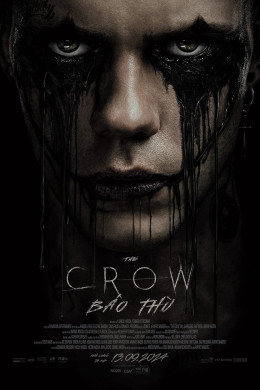 The Crow 2024