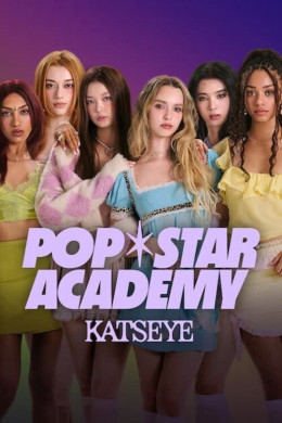 Pop Star Academy: KATSEYE 2024