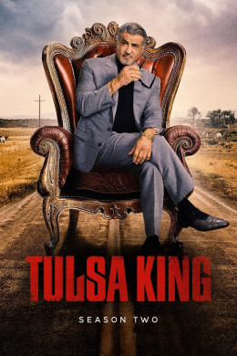 Tulsa King (Season 2) 2024