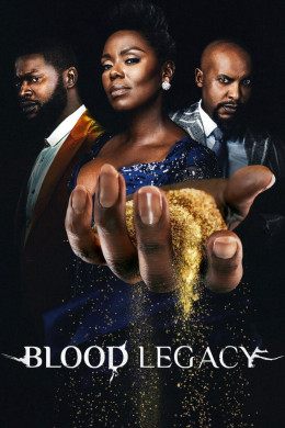 Blood Legacy 2024