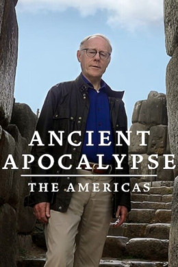 Ancient Apocalypse (Season 2) 2024