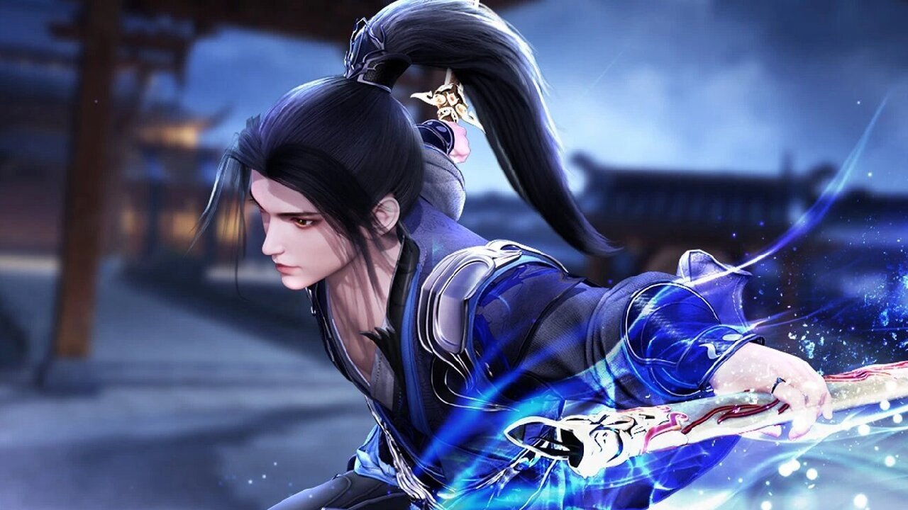 Linh Vũ Đại Lục Linh Vũ Đại Lục