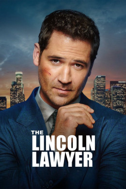 The Lincoln Lawyer (Season 3) 2024