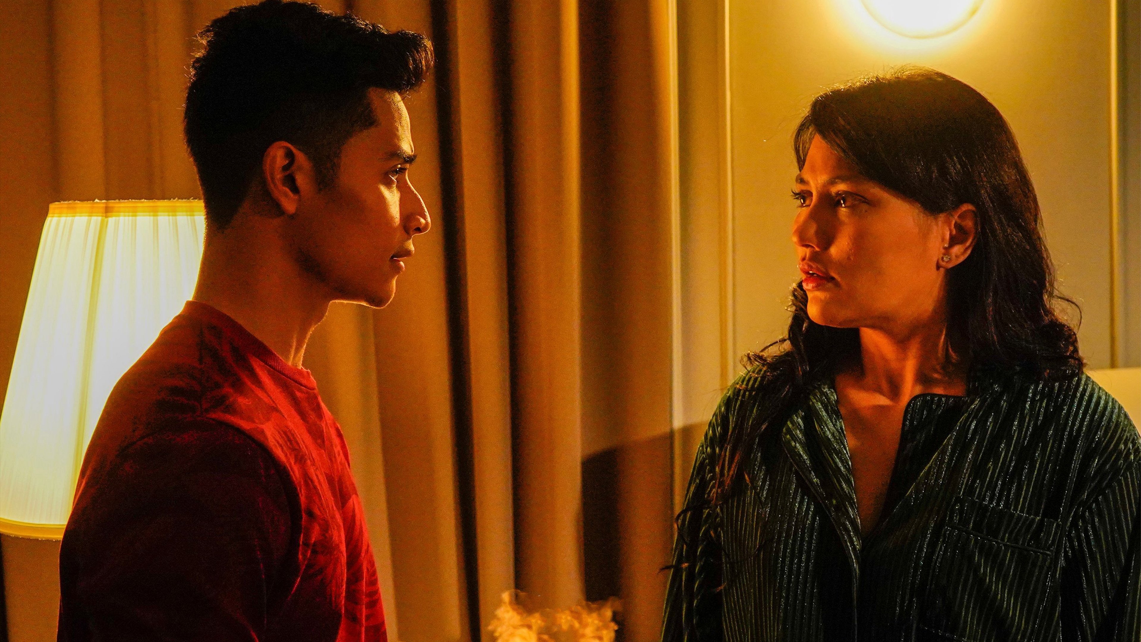 Rampas Cintaku (Phần 2) Rampas Cintaku (Phần 2)